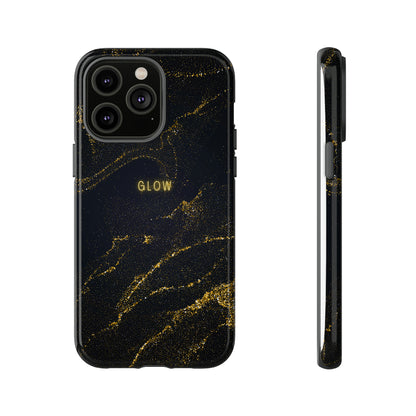 Coque de protection pour cellulaire KLASS - GLOW