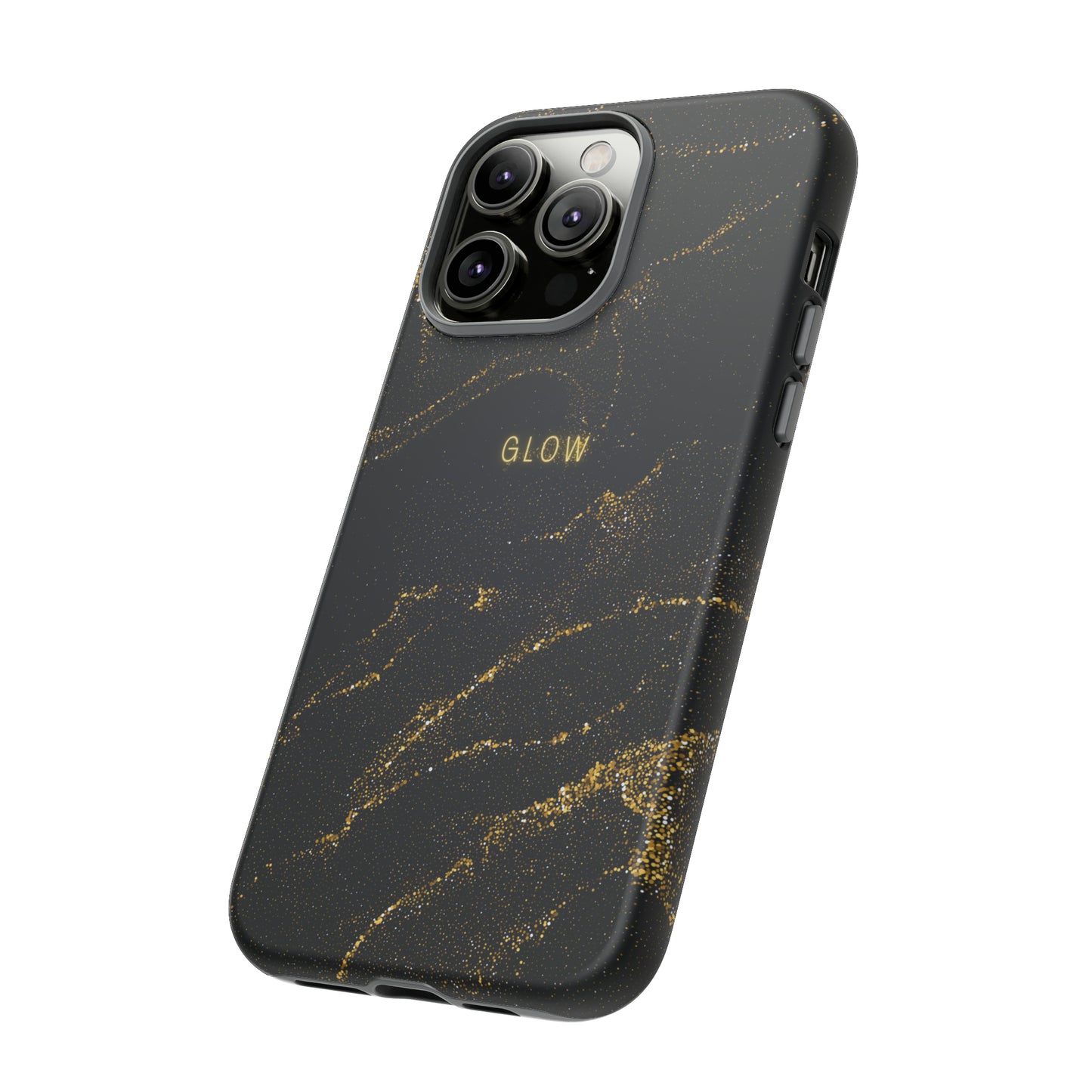 Coque de protection pour cellulaire KLASS - GLOW