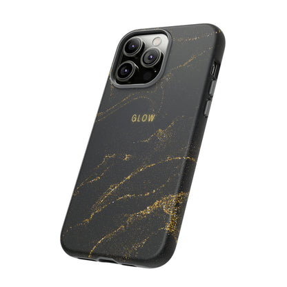 Coque de protection pour cellulaire KLASS - GLOW
