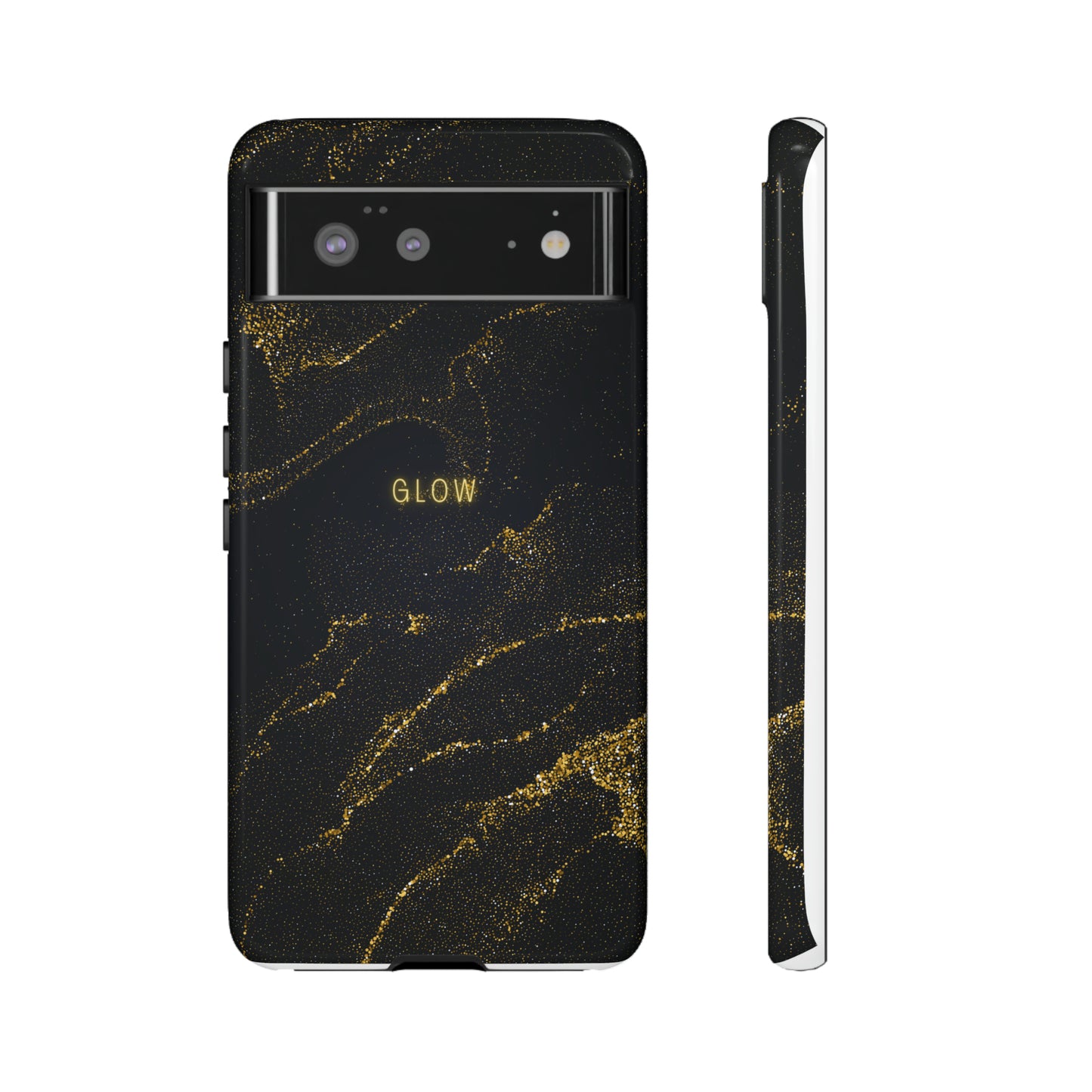 Coque de protection pour cellulaire KLASS - GLOW