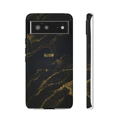 Coque de protection pour cellulaire KLASS - GLOW