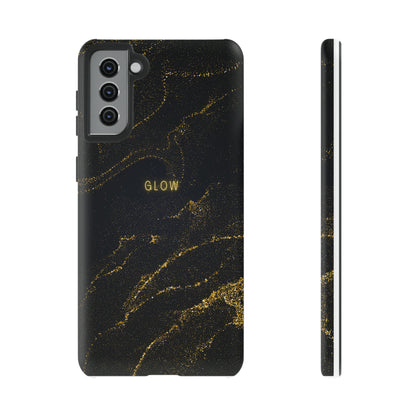Coque de protection pour cellulaire KLASS - GLOW