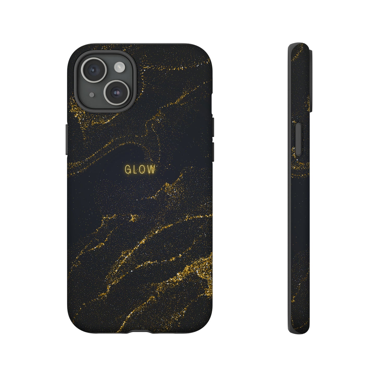 Coque de protection pour cellulaire KLASS - GLOW