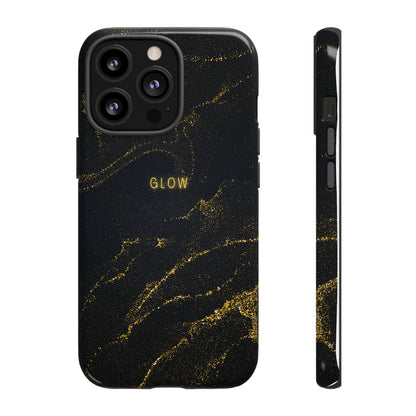 Coque de protection pour cellulaire KLASS - GLOW
