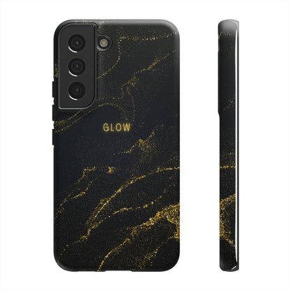 Coque de protection pour cellulaire KLASS - GLOW