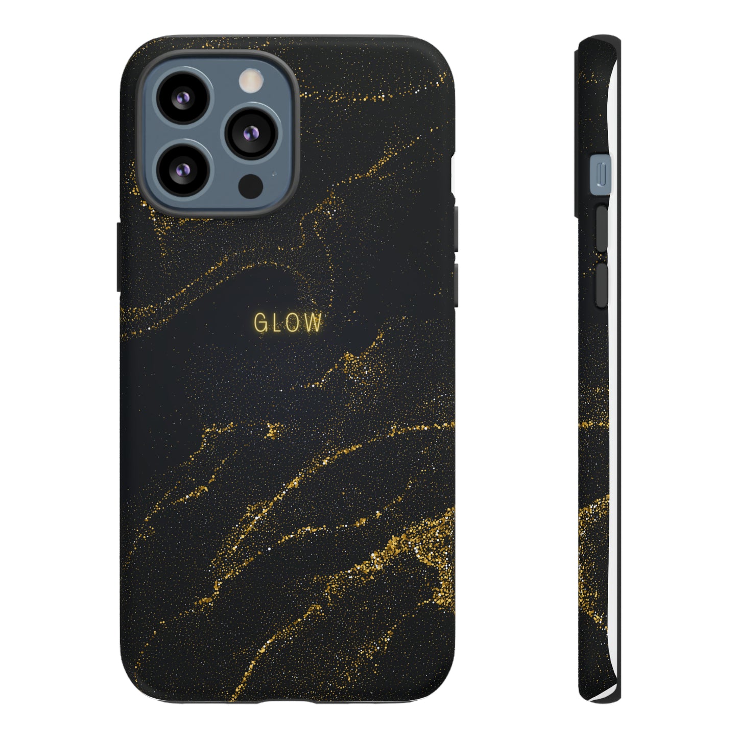 Coque de protection pour cellulaire KLASS - GLOW
