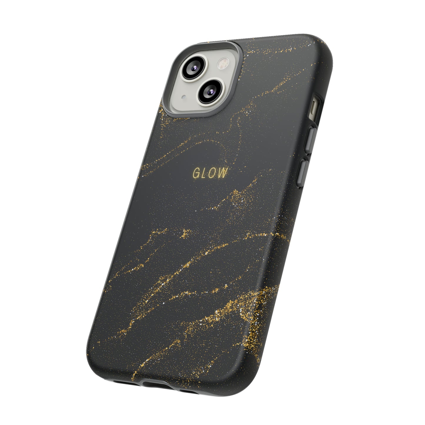 Coque de protection pour cellulaire KLASS - GLOW