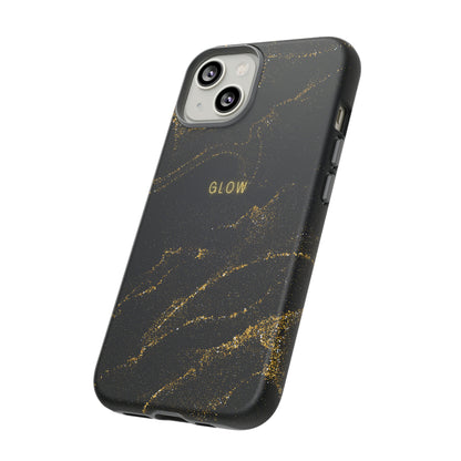 Coque de protection pour cellulaire KLASS - GLOW