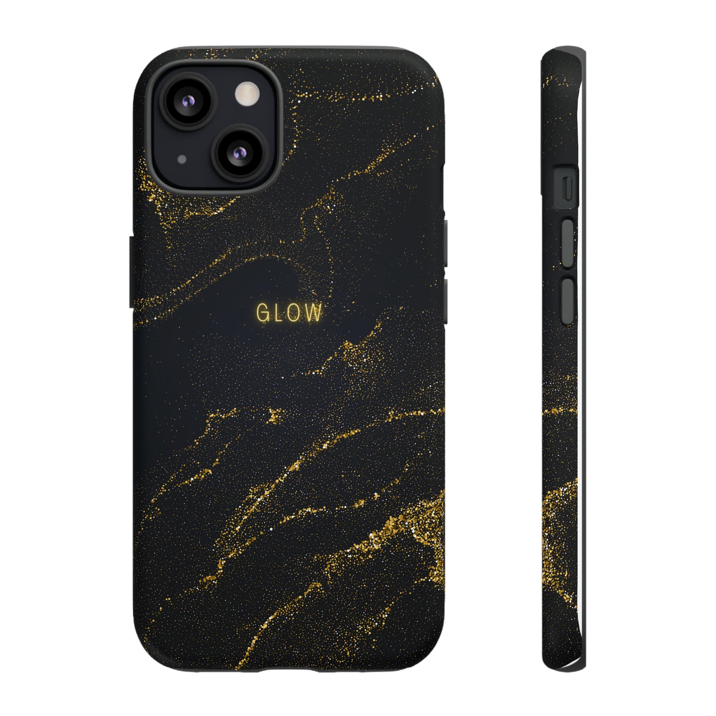 Coque de protection pour cellulaire KLASS - GLOW