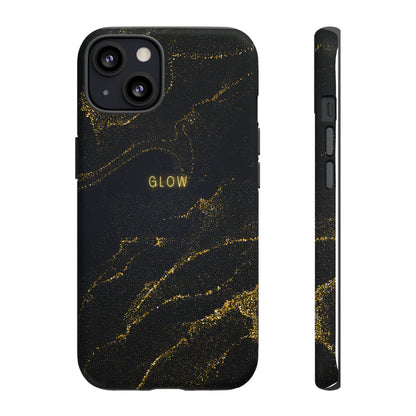 Coque de protection pour cellulaire KLASS - GLOW