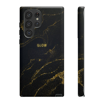 Coque de protection pour cellulaire KLASS - GLOW