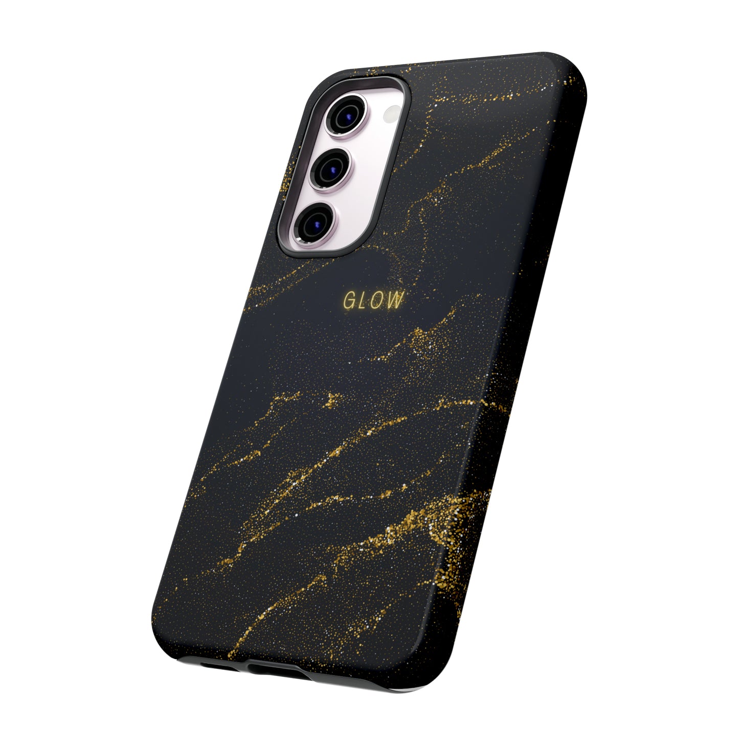 Coque de protection pour cellulaire KLASS - GLOW