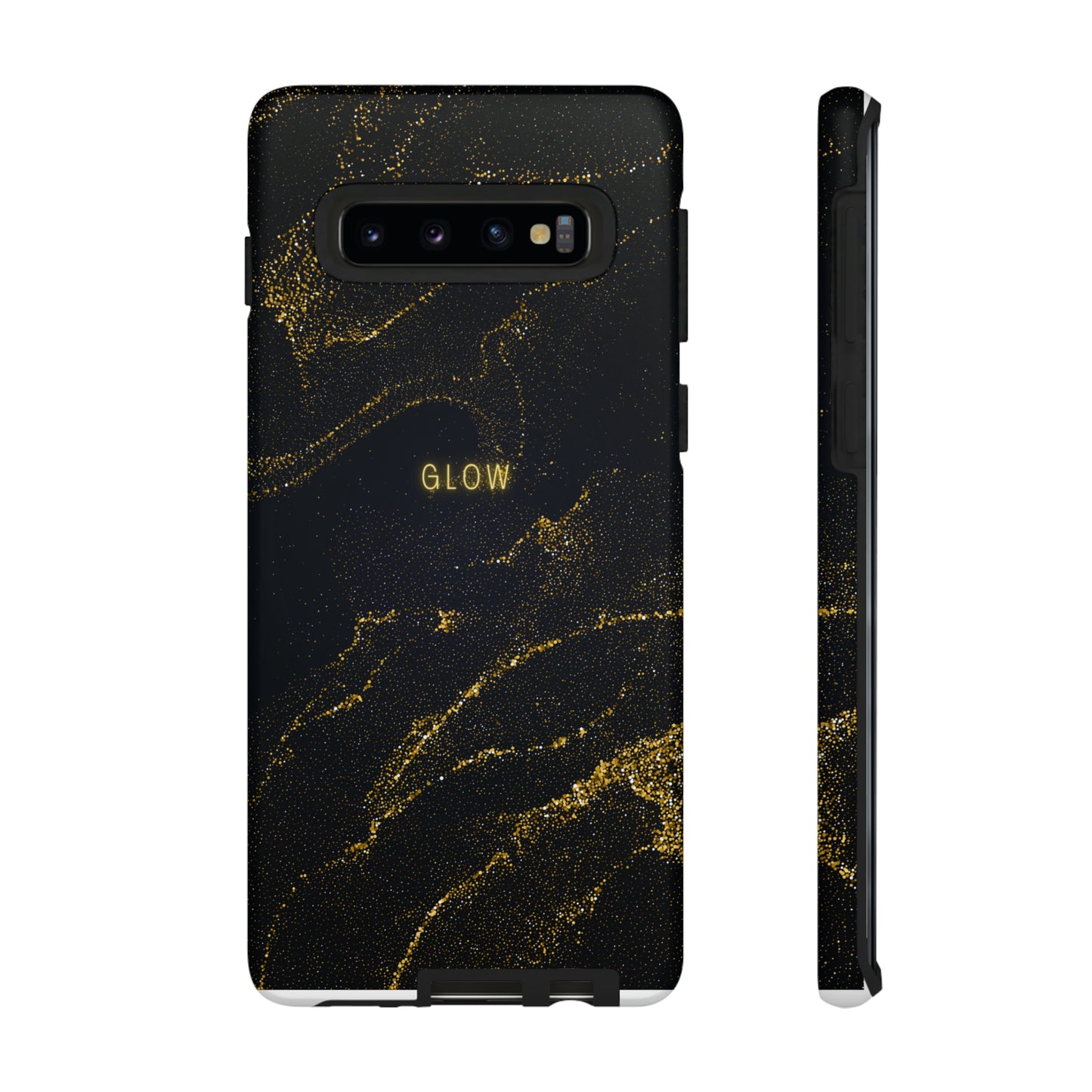 Coque de protection pour cellulaire KLASS - GLOW