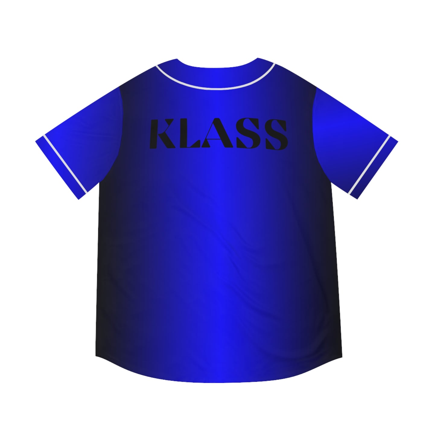 Men's Baseball Jersey (AOP)