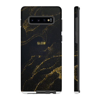 Coque de protection pour cellulaire KLASS - GLOW