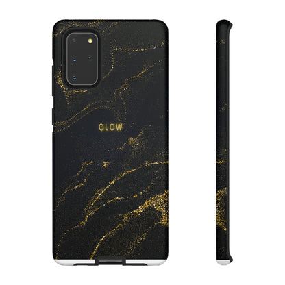 Coque de protection pour cellulaire KLASS - GLOW