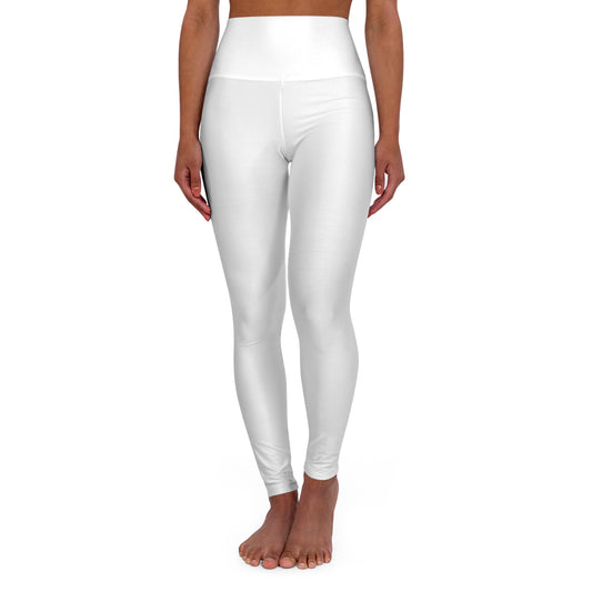 legging blanc