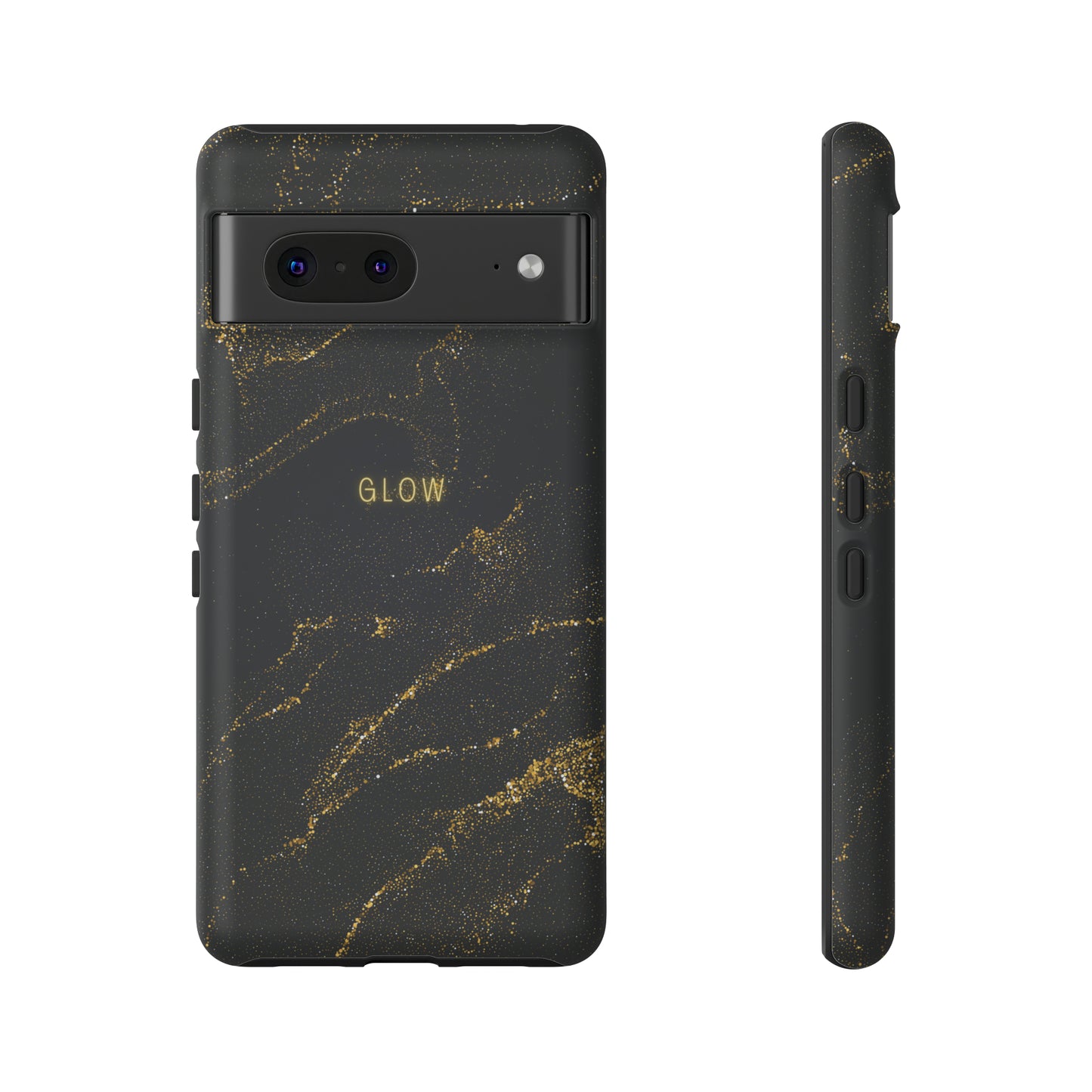 Coque de protection pour cellulaire KLASS - GLOW