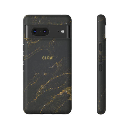 Coque de protection pour cellulaire KLASS - GLOW
