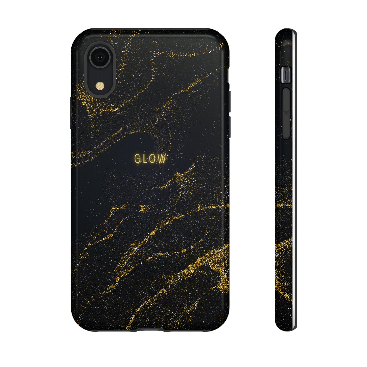 Coque de protection pour cellulaire KLASS - GLOW