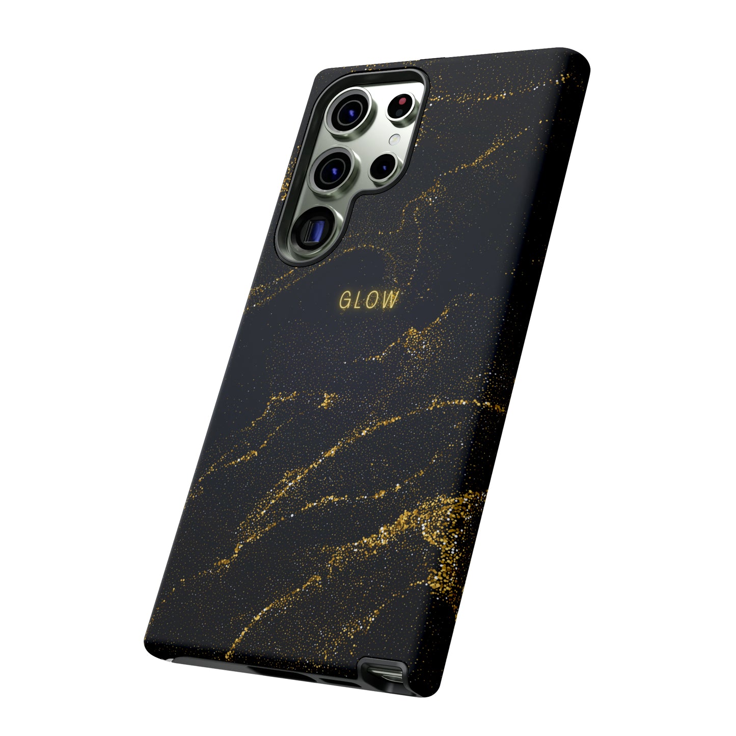 Coque de protection pour cellulaire KLASS - GLOW