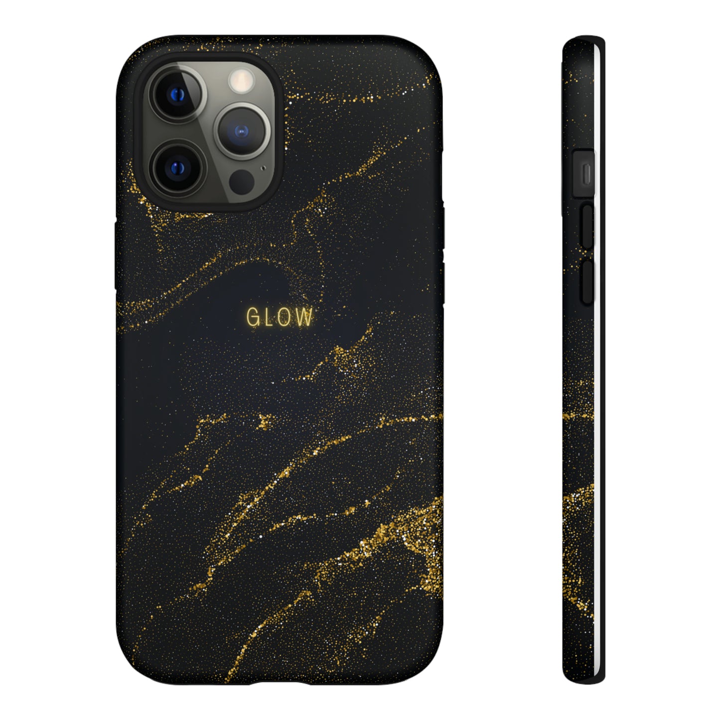 Coque de protection pour cellulaire KLASS - GLOW