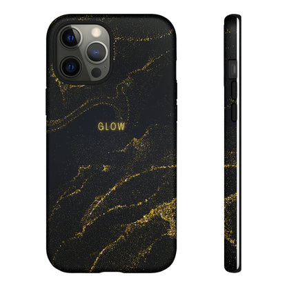 Coque de protection pour cellulaire KLASS - GLOW