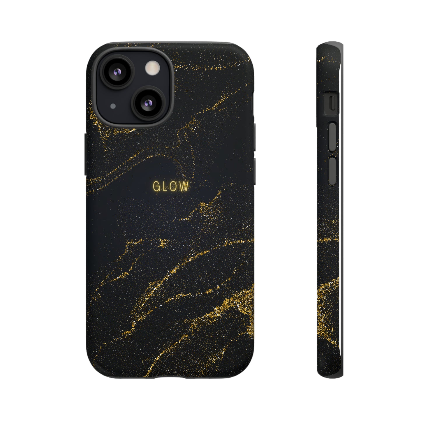 Coque de protection pour cellulaire KLASS - GLOW