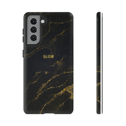 Coque de protection pour cellulaire KLASS - GLOW