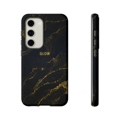 Coque de protection pour cellulaire KLASS - GLOW