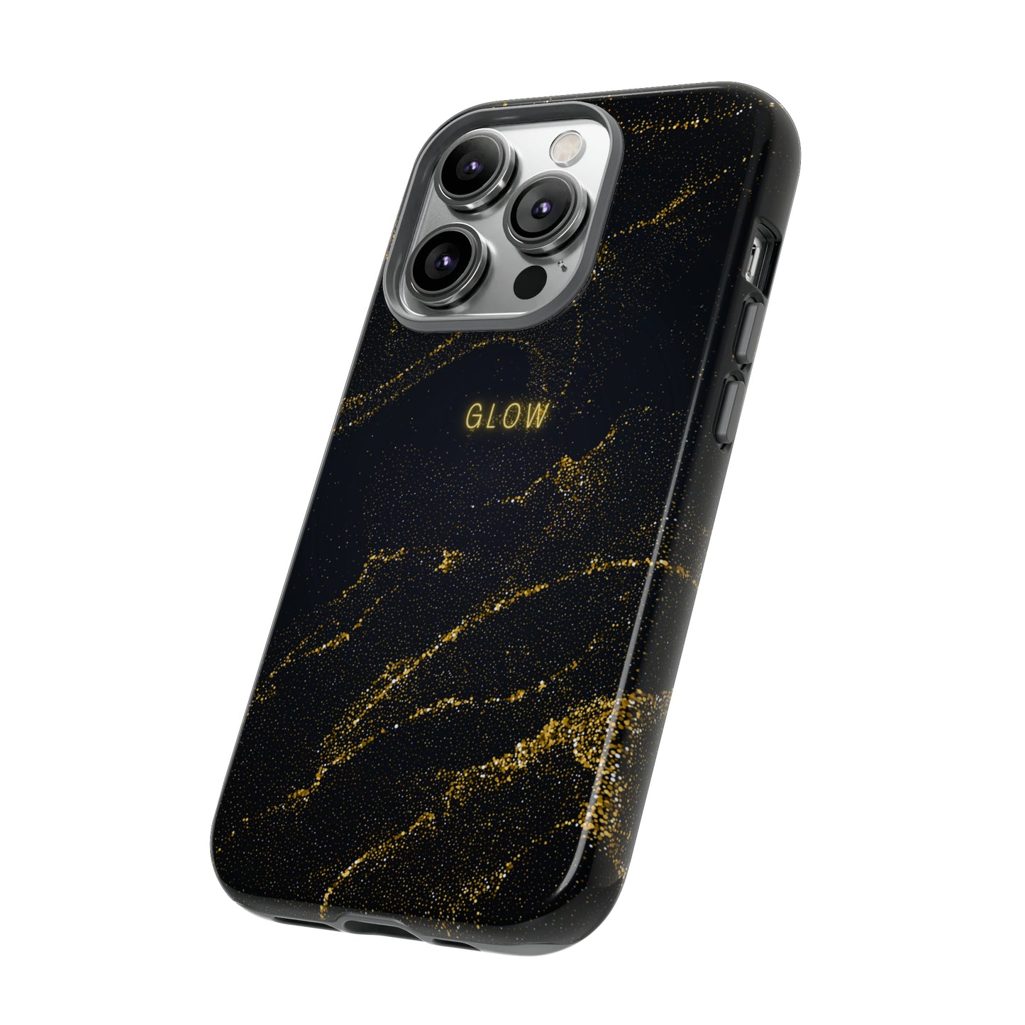 Coque de protection pour cellulaire KLASS - GLOW
