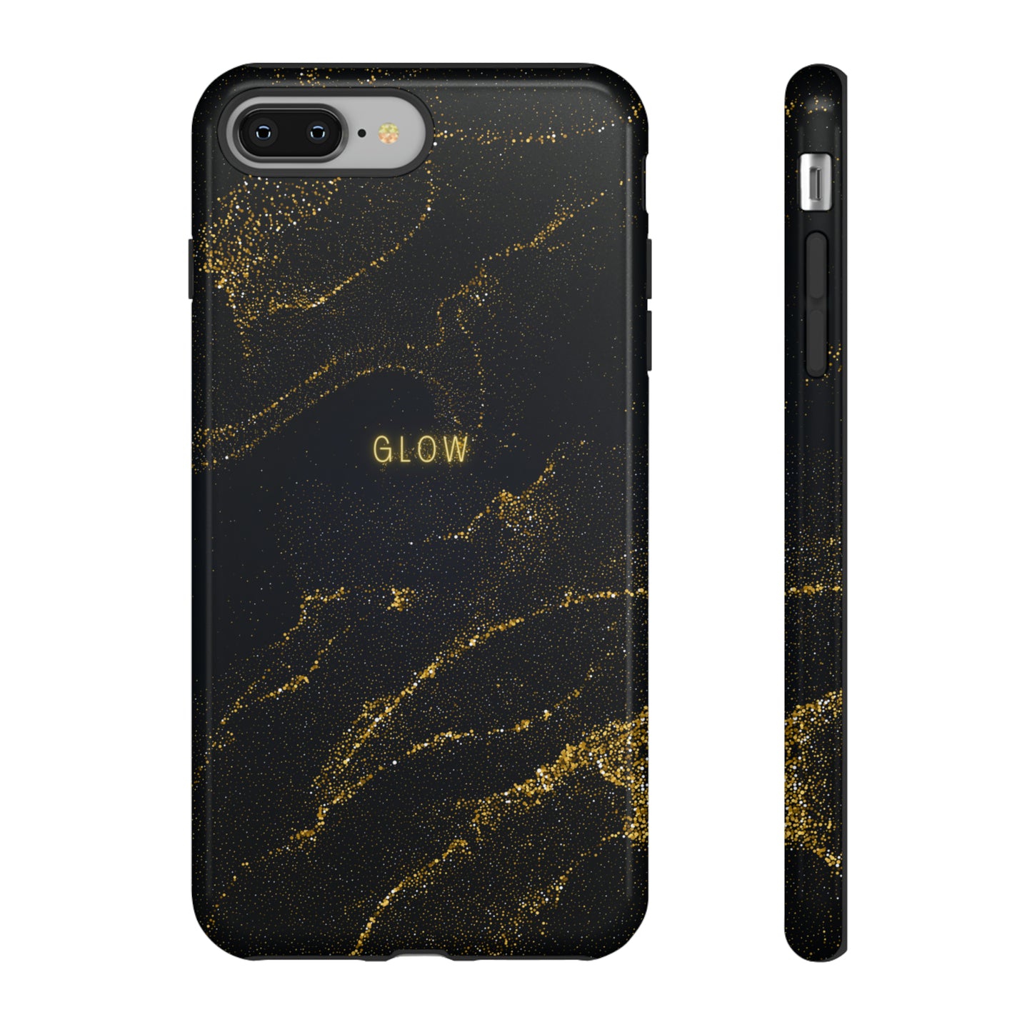 Coque de protection pour cellulaire KLASS - GLOW