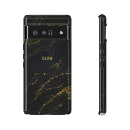 Coque de protection pour cellulaire KLASS - GLOW