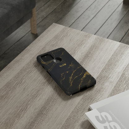 Coque de protection pour cellulaire KLASS - GLOW