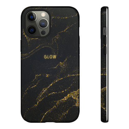 Coque de protection pour cellulaire KLASS - GLOW