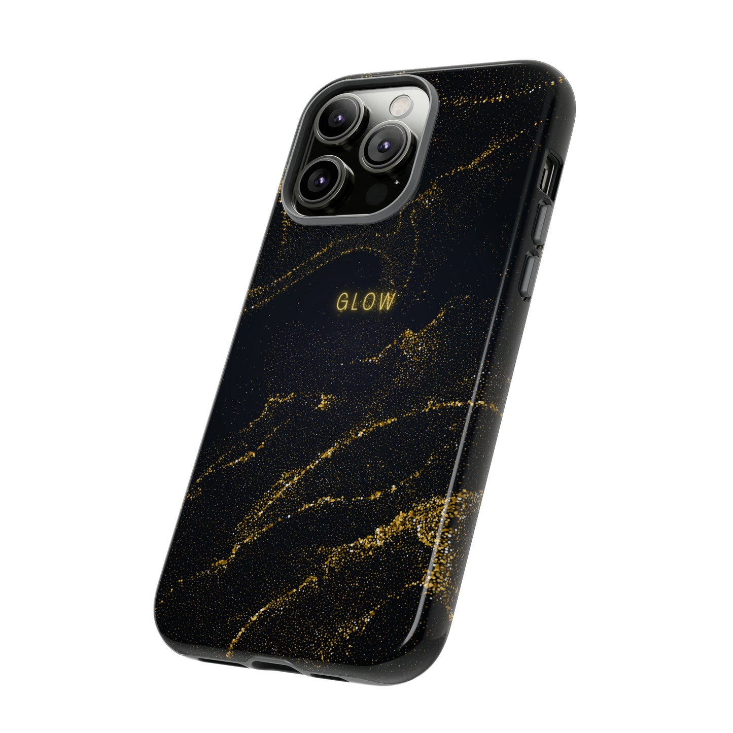 Coque de protection pour cellulaire KLASS - GLOW
