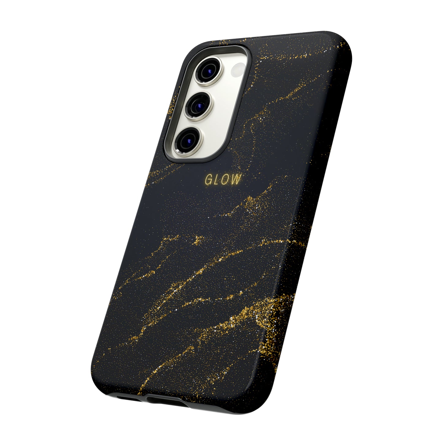 Coque de protection pour cellulaire KLASS - GLOW