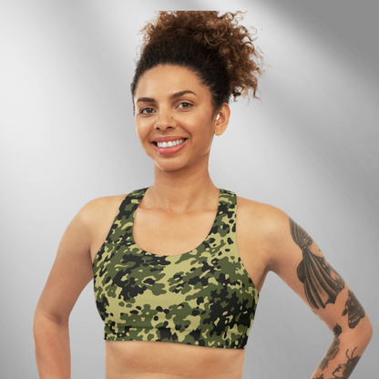 Brassière de sport
