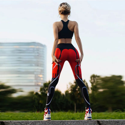 Legging FCCOXIO