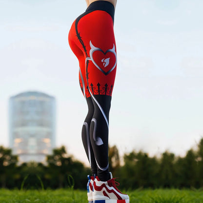 Legging FCCOXIO