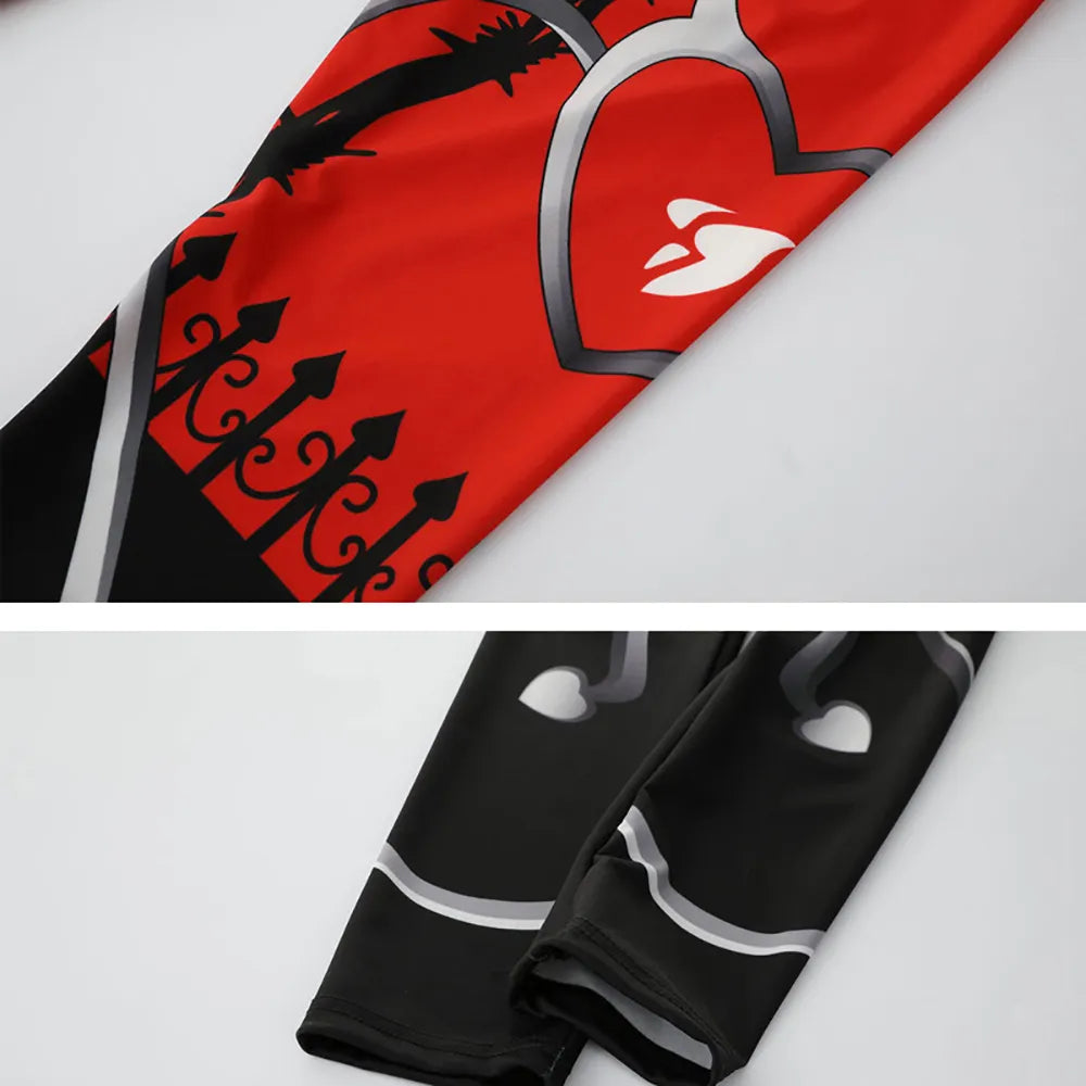 Legging FCCOXIO