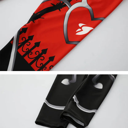 Legging FCCOXIO