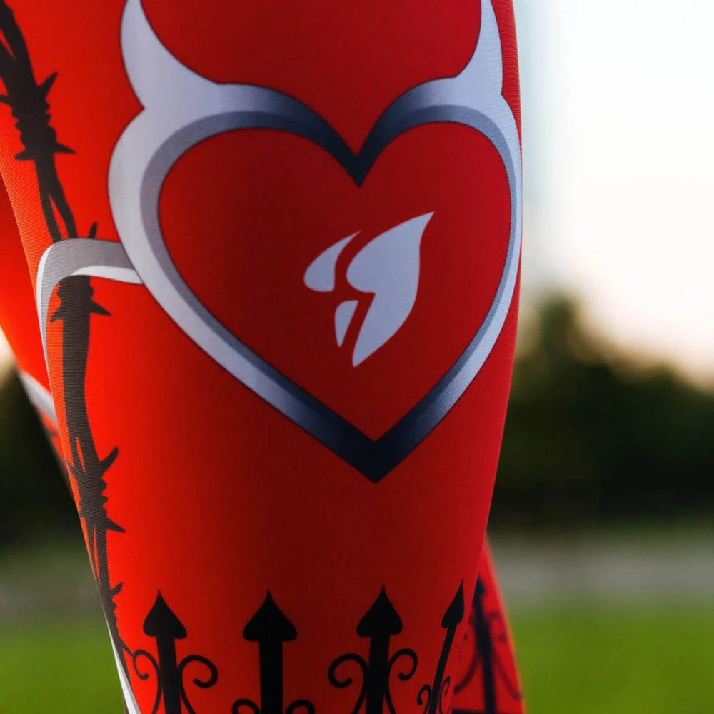 Legging FCCOXIO