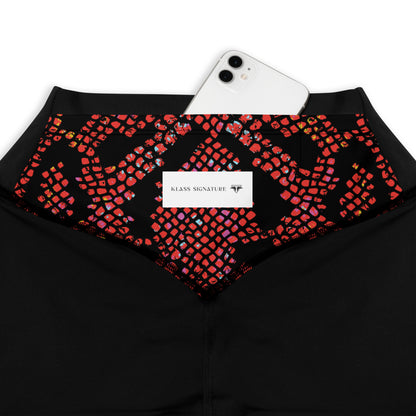 Legging de compression